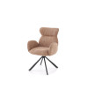 Chair K571 cinnamon