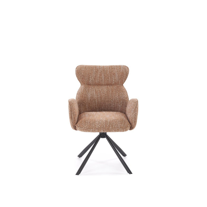 Chair K571 cinnamon