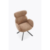 Chair K571 cinnamon