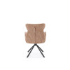 Chair K571 cinnamon