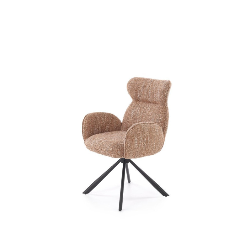 Chair K571 cinnamon