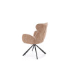 Chair K571 cinnamon