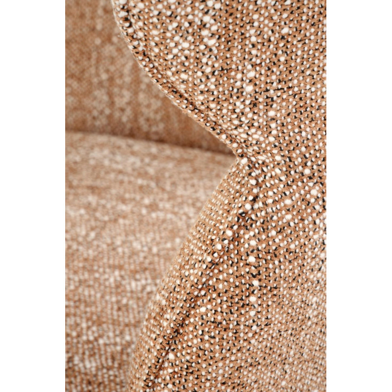 Chair K571 cinnamon