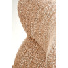 Chair K571 cinnamon