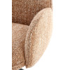 Chair K571 cinnamon