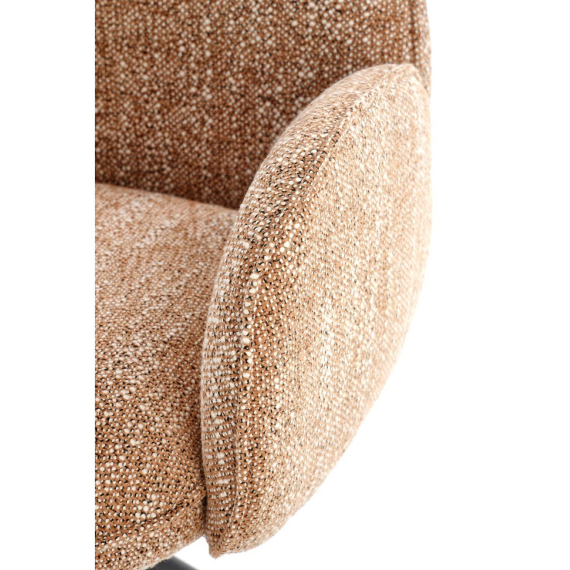 Chair K571 cinnamon
