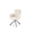 Chair K572 cream
