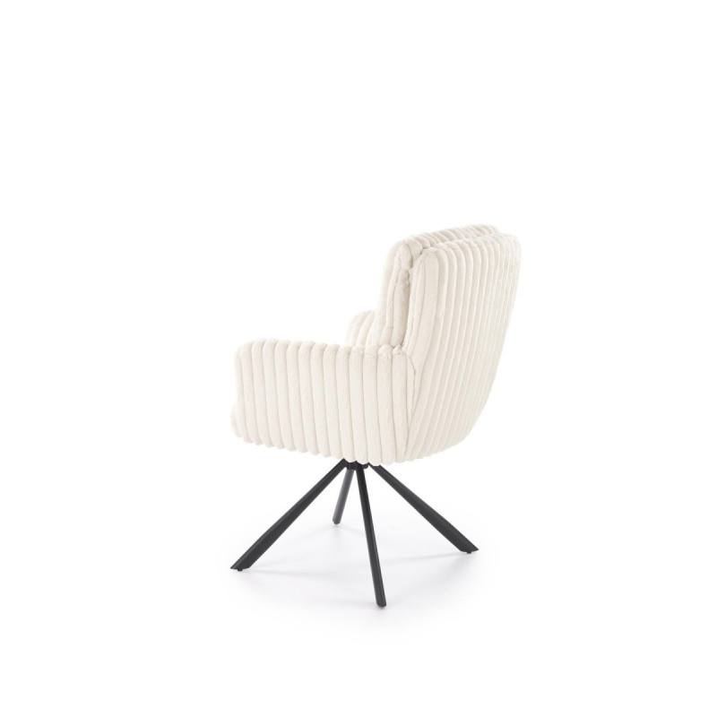 Chair K572 cream