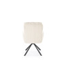 Chair K572 cream