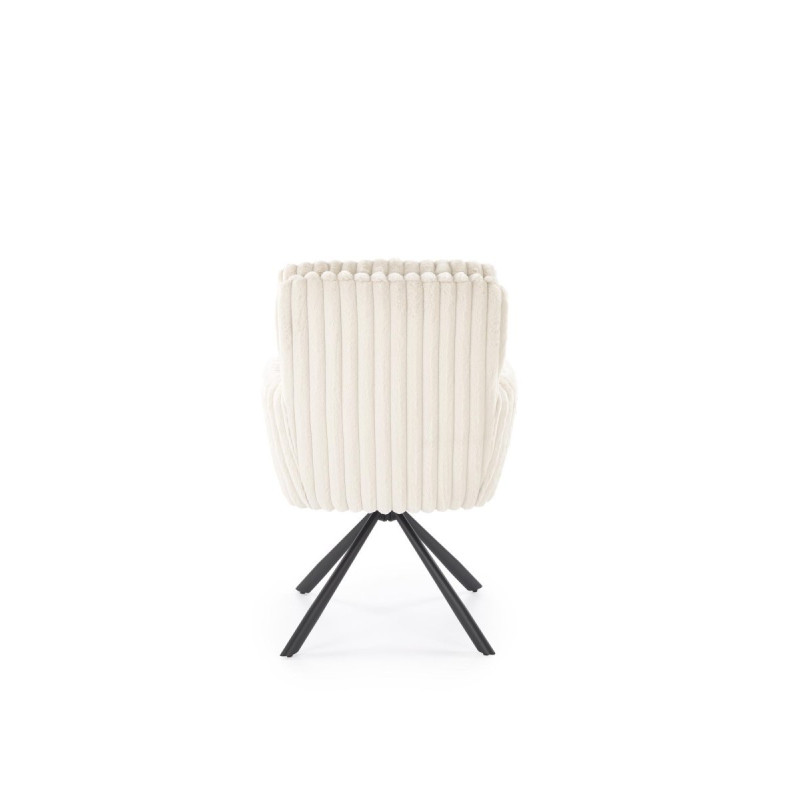 Chair K572 cream