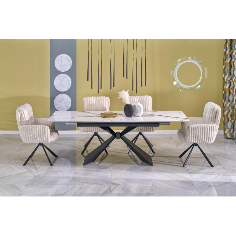 Chair K572 cream