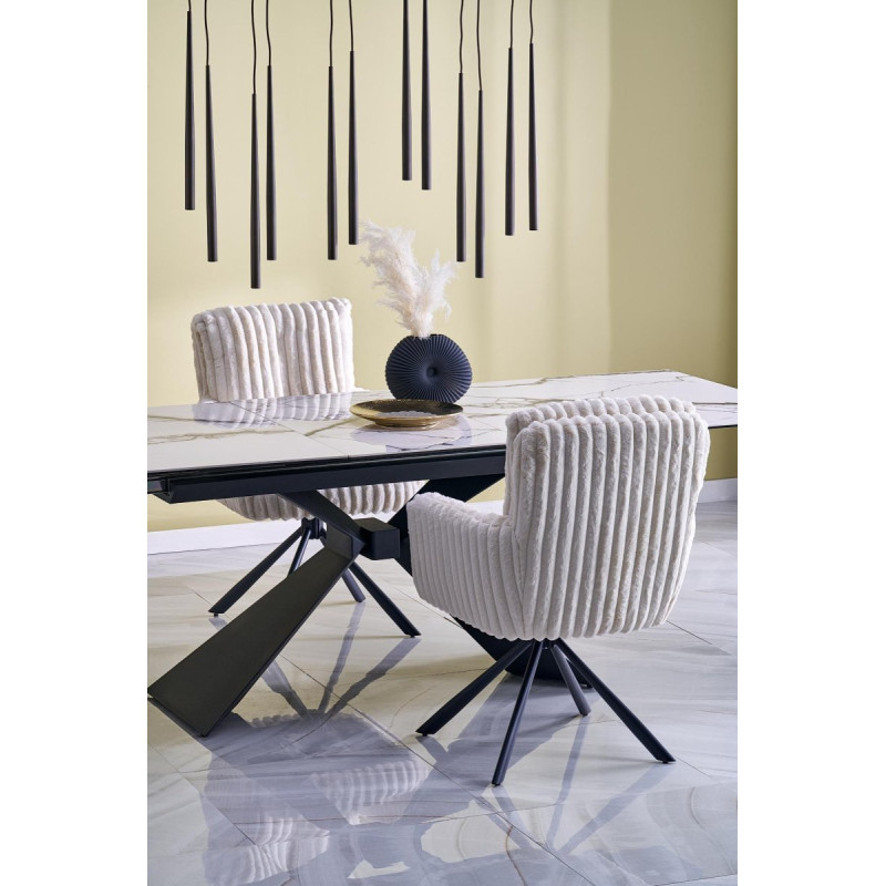 Chair K572 cream