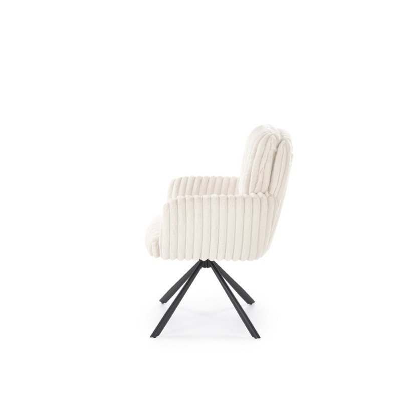 Chair K572 cream