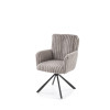 Chair K572 grey