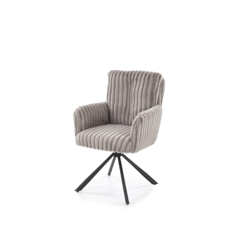 Chair K572 grey