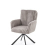 Chair K572 grey