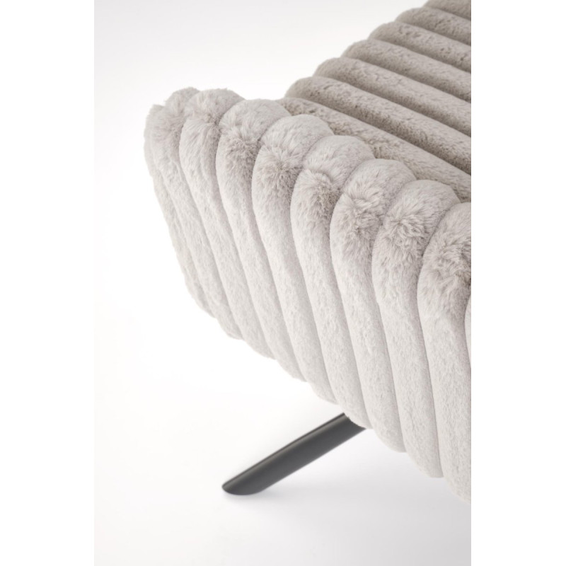 Chair K572 grey