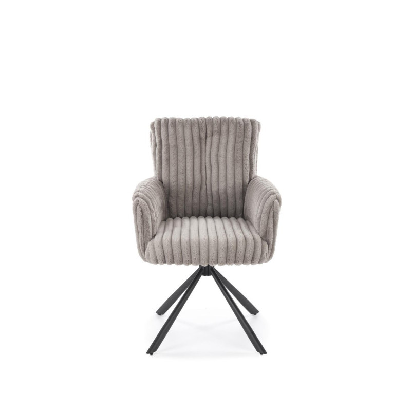 Chair K572 grey