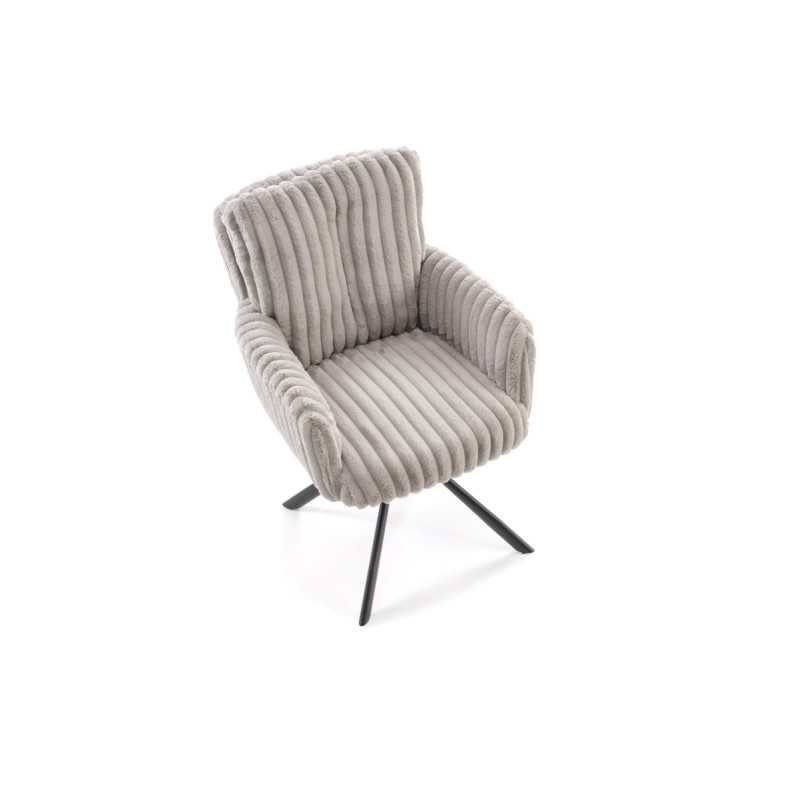 Chair K572 grey