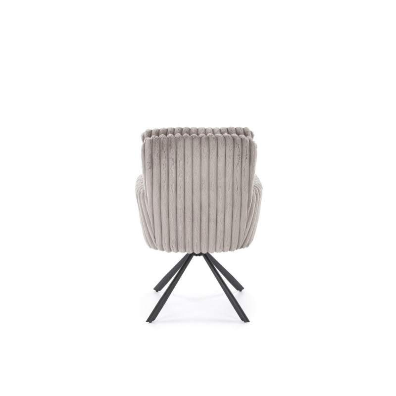 Chair K572 grey