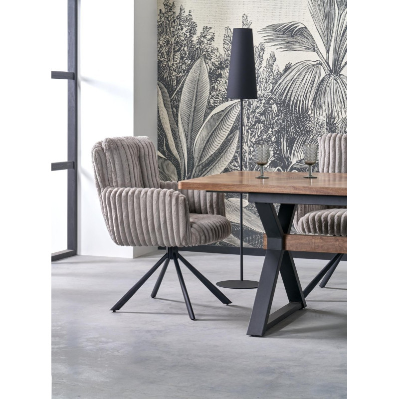 Chair K572 grey