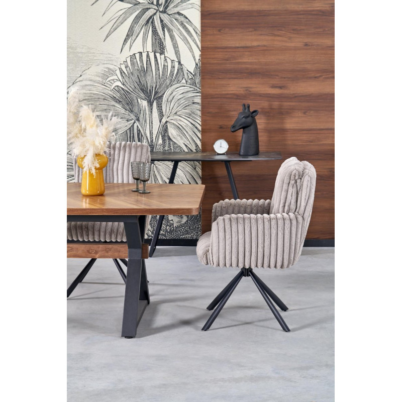 Chair K572 grey