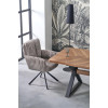Chair K572 grey