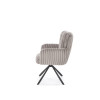 Chair K572 grey