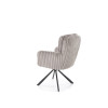 Chair K572 grey