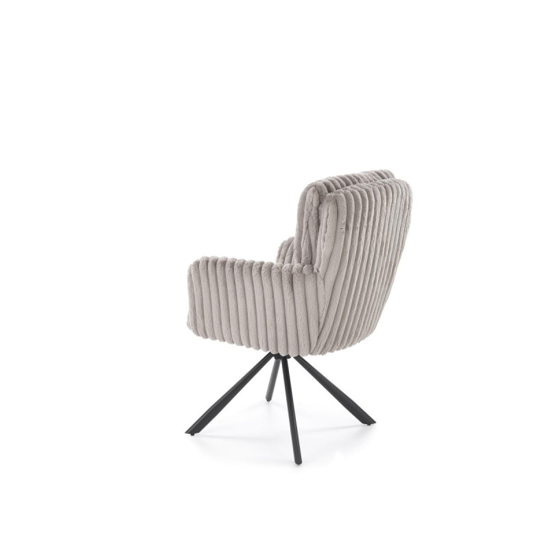 Chair K572 grey