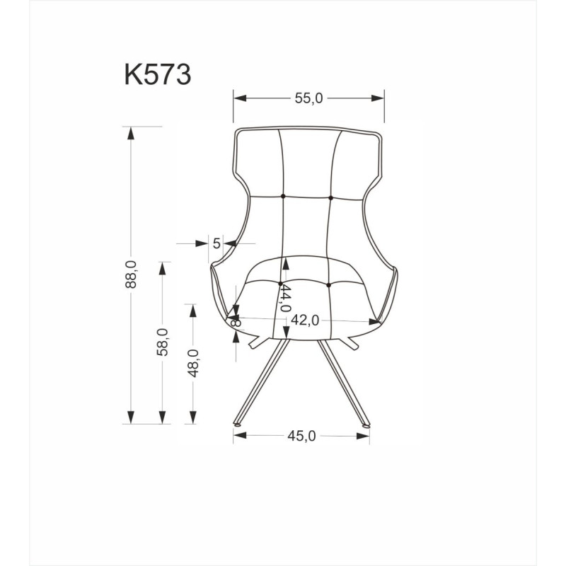 Tool K573 hall