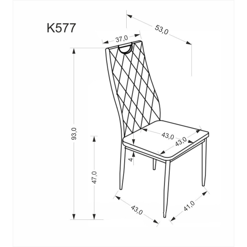 Tool K577 hall / must