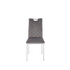 Chair K578 grey / black