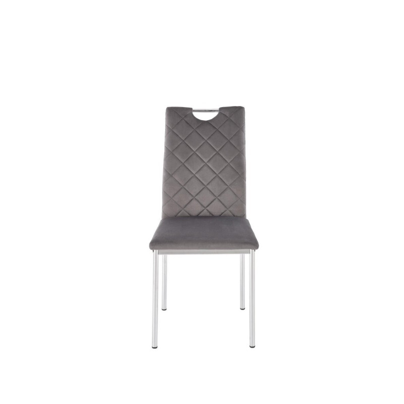 Chair K578 grey / black