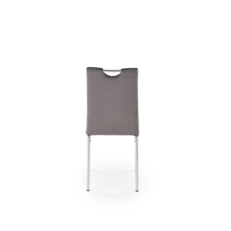 Chair K578 grey / black