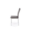 Chair K578 grey / black