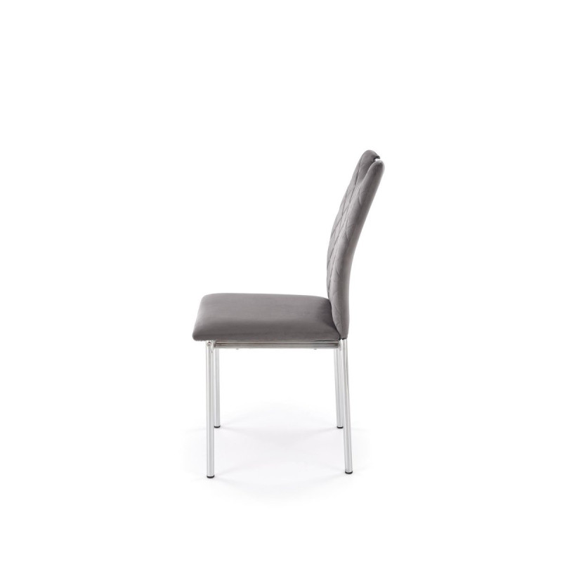 Chair K578 grey / black