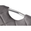 Chair K578 grey / black