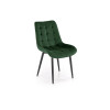 Chair K580 d.green
