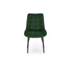 Chair K580 d.green