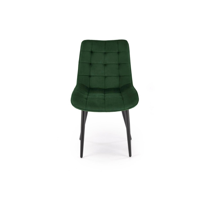 Chair K580 d.green