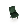 Chair K580 d.green