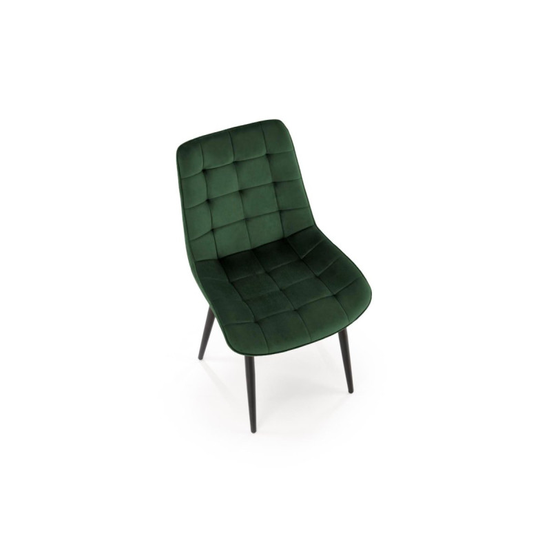Chair K580 d.green