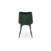 Chair K580 d.green
