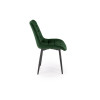 Chair K580 d.green
