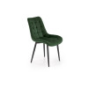 Chair K580 d.green