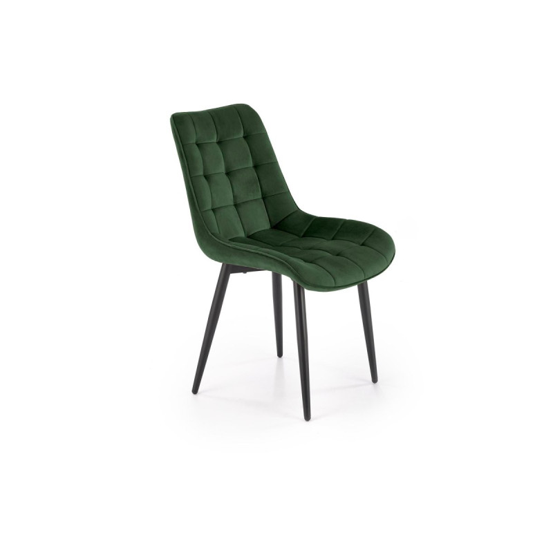 Chair K580 d.green