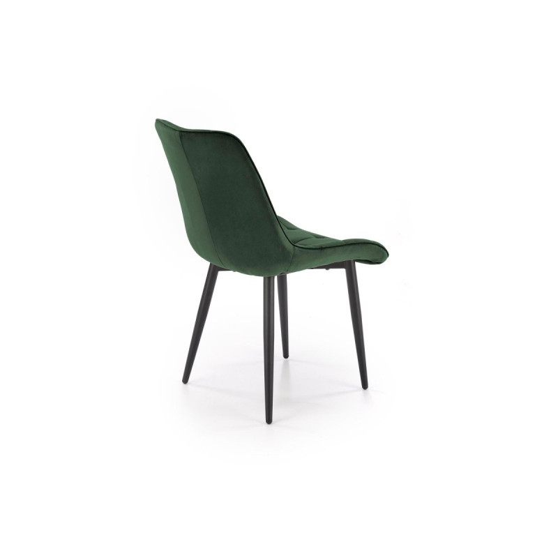 Chair K580 d.green