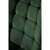 Chair K580 d.green