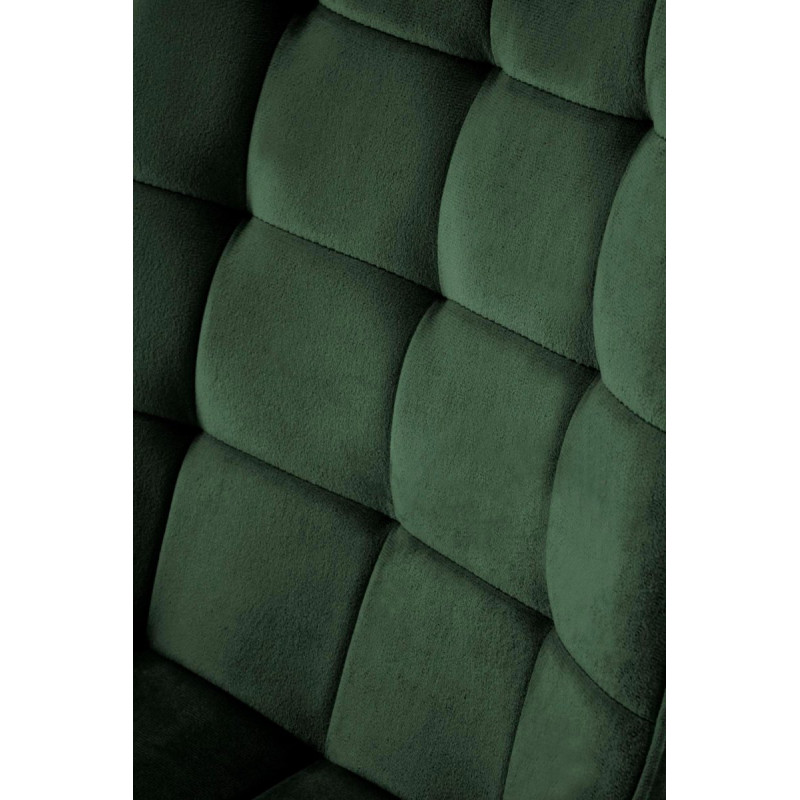 Chair K580 d.green